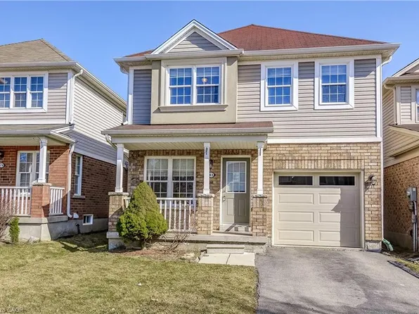 83 Powell Dr, Hamilton, ON L0R 1C0