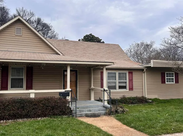 1109 Humes Ave NE, Huntsville, AL 35801