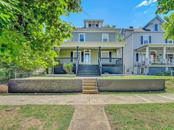 809 Elm Ave SE, Roanoke, VA 24013