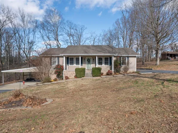 34 Rustling Ridge Rd, Glasgow, KY 42141