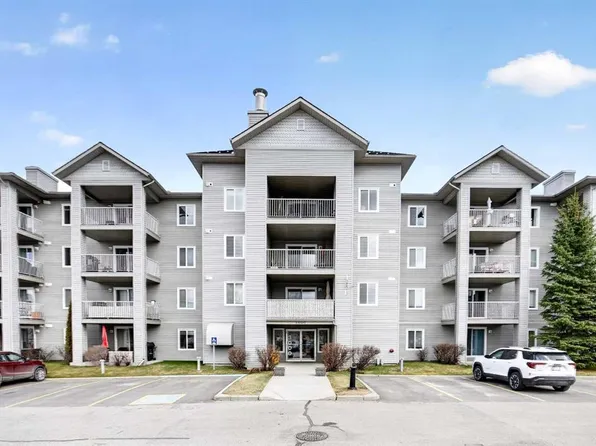 604 W 8th St SW #3105, Airdrie, AB T4B 2W4