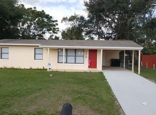 1219 Hawkes Ave, Orlando, FL 32809