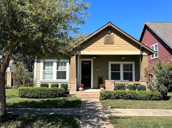 18114 Golden Legion Ln, Cypress, TX 77433