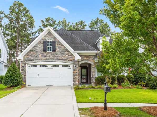 124 Warren Lake Rd, Aberdeen, NC 28315