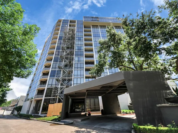 1111 Bering Dr Unit 706, Houston, TX 77057
