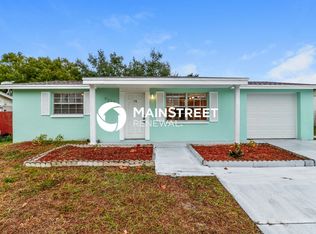 9226 Rainbow Ln, Port Richey, FL 34668