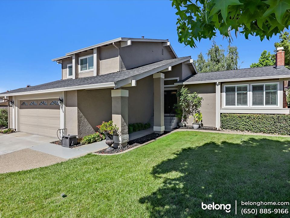 6026 Castlebrook Dr, Castro Valley, CA 94552 Zillow