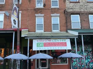 919 S 9th St Floor 3, Philadelphia, PA 19147