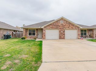 4421 Brutus Ln #A, Temple, TX 76502