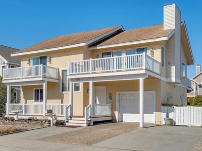 177 74th St, Avalon, NJ, 08202