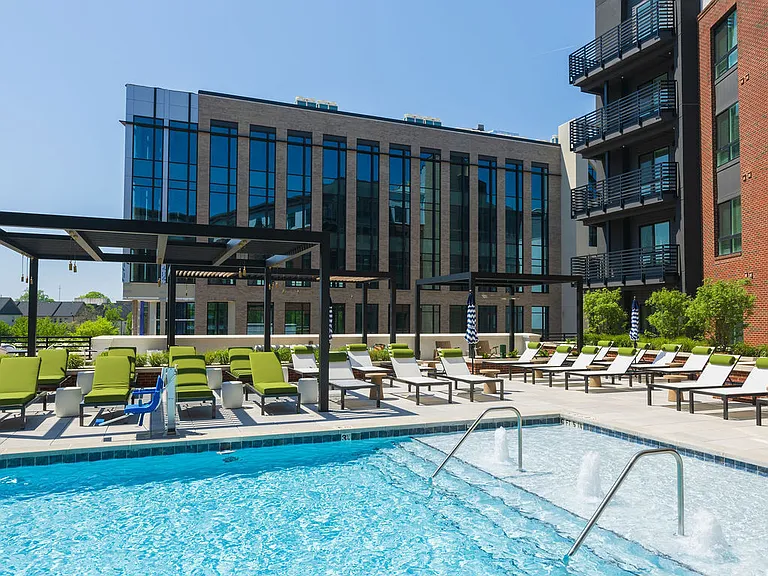 The Rowe at Commonwealth — Photo 8