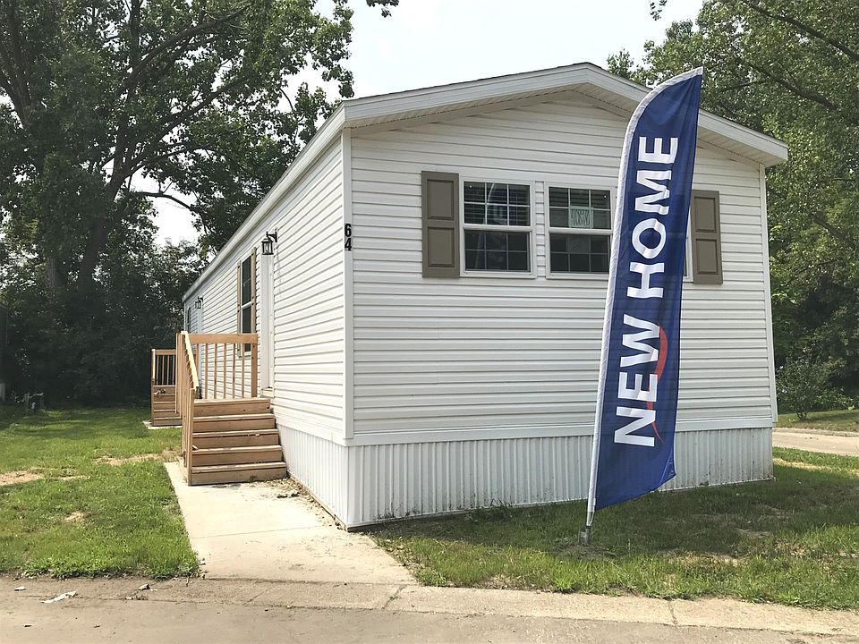 1st image of 64 College Dr