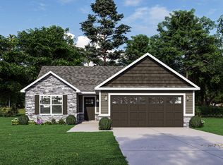 Quincy Plan, The District at Jackson Run, Whitestown, IN 46075