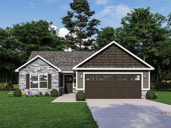 Quincy Plan, The District at Jackson Run