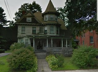 321 Prospect St, Willimantic, CT 06226