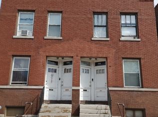 2841-43 Gasconade St - 2841, Saint Louis, MO 63118