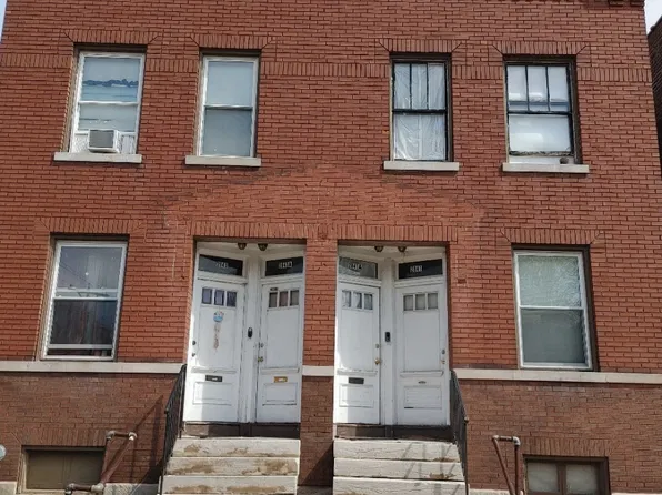 2841-43 Gasconade St - 2843A, 2843A Gasconade St, Saint Louis, MO 63118