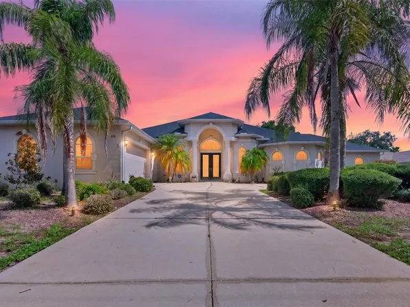 275 PLANTER ROAD, SPRING HILL, FL 34606