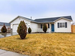 3802 Bennington St, Caldwell, ID 83607