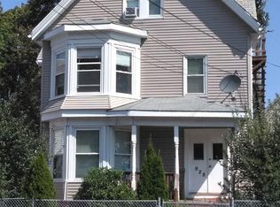 928 Warren Ave, Brockton, MA 02301