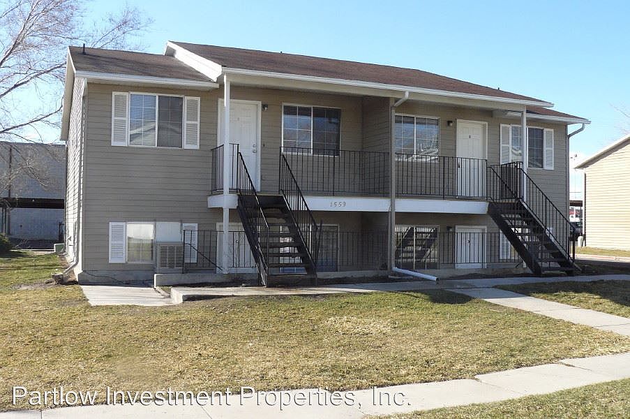 1st image of 1559 W 3395 S APT A