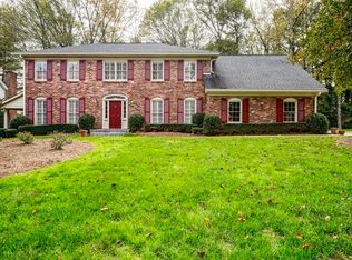 1167 Coronation Dr, Atlanta, GA 30338