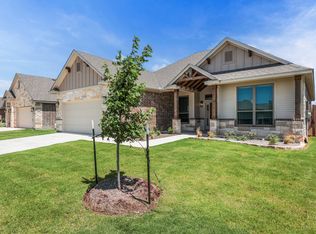7224 Caladium Dr, Temple, TX 76502