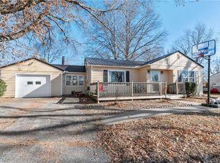 613 Ralph St, Richmond, MO 64085