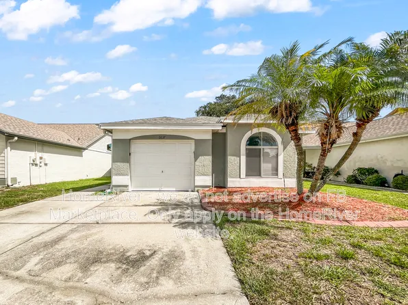 11637 Sunshine Pond Rd, Tampa, FL 33635