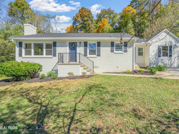 6102 Kaywood Rd, Knoxville, TN 37920