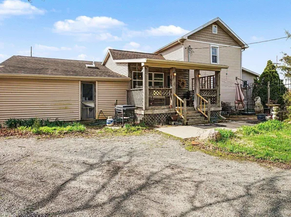 64962 County Road 19, Goshen, IN 46526