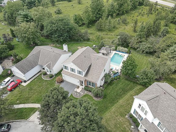 3rd image of 5556 Covington Meadows Ct