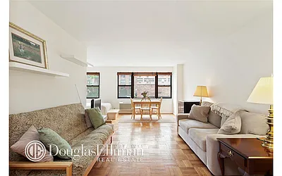 Sold by Douglas Elliman