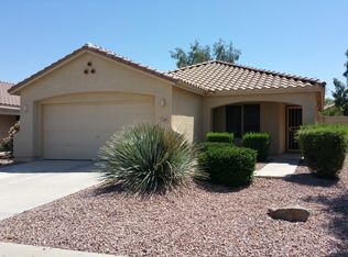 17509 W Calavar Rd, Surprise, AZ 85388