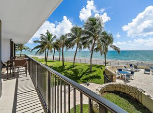 Ocean Towers, Tequesta, FL 33469