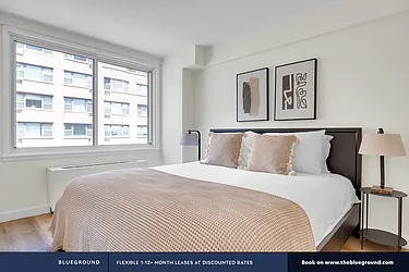 Rented by The Blueground