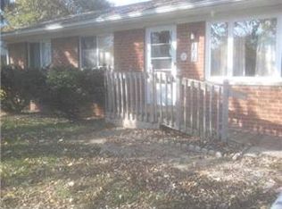 1519 Holmes Rd, Ypsilanti, MI 48198