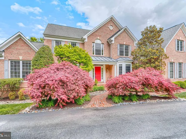 11766 Chapel Estates Dr, Clarksville, MD 21029