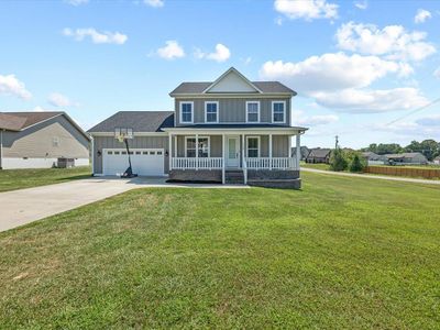 7198 Coleman Cir, Baxter, TN, 38544