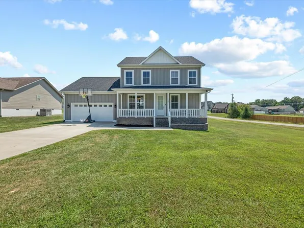 7198 Coleman Cir, Baxter, TN 38544