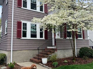 14 Skahan Rd #2, Belmont, MA 02478