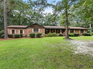 562 W Anderson St, Oglethorpe, GA 31068