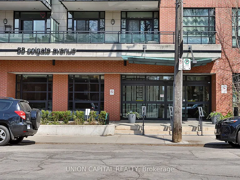 88 Colgate Ave #417 — Photo 14