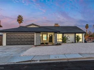 528 Sheffield Dr, Henderson, NV 89014