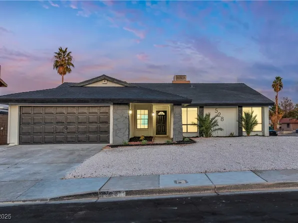 528 Sheffield Dr, Henderson, NV 89014