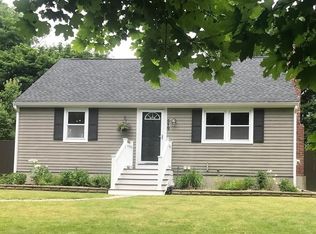 519 Maple St, Danvers, MA 01923