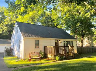 2410 13th St, Winthrop Harbor, IL 60096
