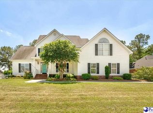 1006 Middle Dr, Florence, SC 29501