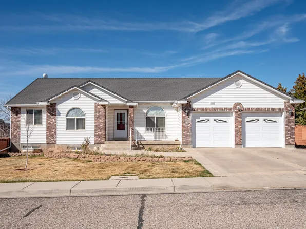 2152 W 370 S, Cedar City, UT 84720
