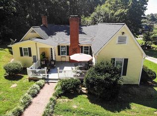 133 Green Valley Rd, Elkin, NC 28621